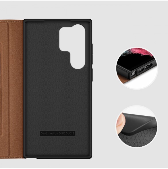 Galaxy S23 Ultra, cover, vaska , cover, fodral, fodralet, skal, skyddar, glas