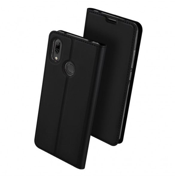 Pålitligt och bekvämt fodral för din Huawei Y7 2019 / Y7 Prime 2019.