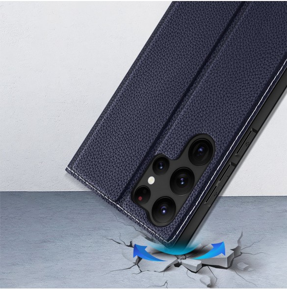 Galaxy S23 Ultra, cover, vaska , cover, fodral, fodralet, skal, skyddar, glas