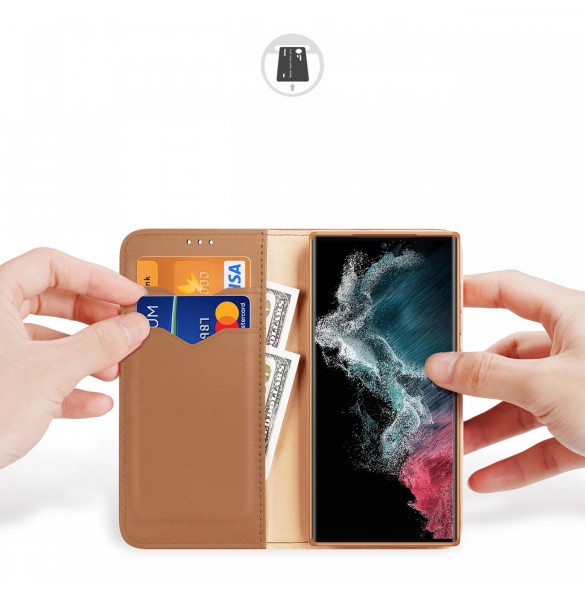Galaxy S23 Ultra, cover, vaska , cover, fodral, fodralet, skal, skyddar, glas