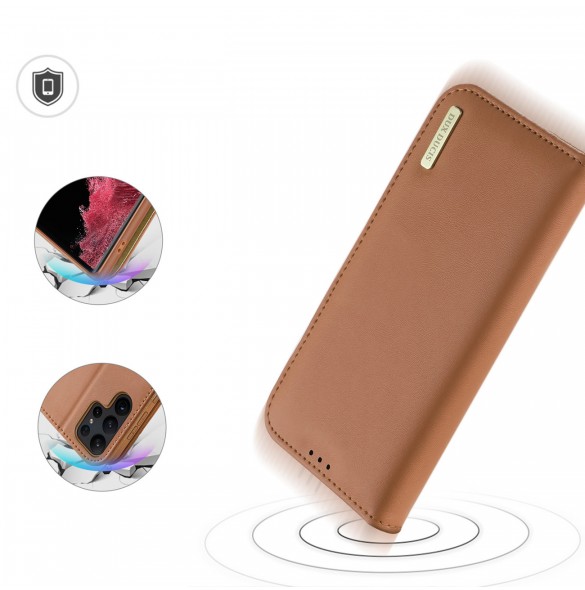 Galaxy S23 Ultra, cover, vaska , cover, fodral, fodralet, skal, skyddar, glas