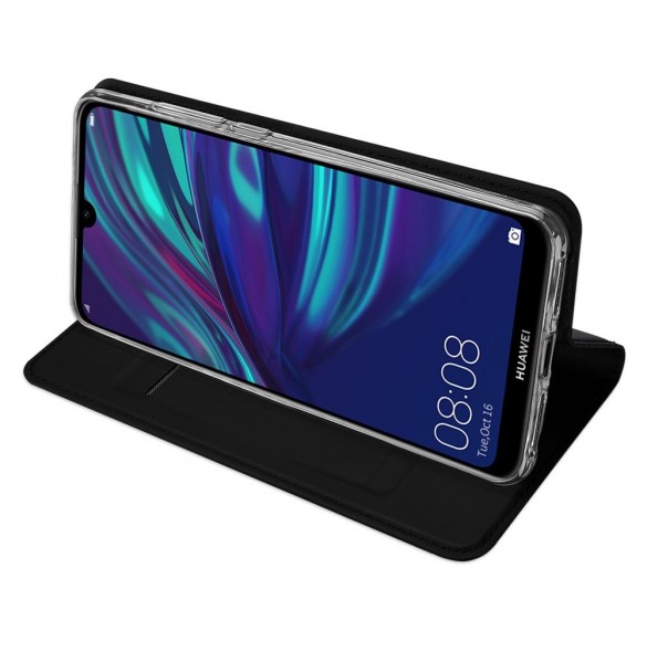 Med detta skydd kommer du att vara lugn för din Huawei Y7 2019 / Y7 Prime 2019.