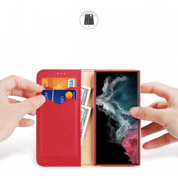 Galaxy S23 Ultra, cover, vaska , cover, fodral, fodralet, skal, skyddar, glas