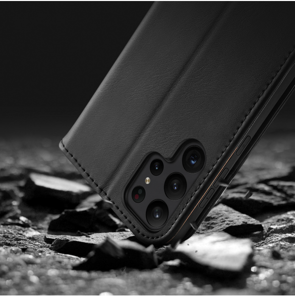 Galaxy S23 Ultra, cover, vaska , cover, fodral, fodralet, skal, skyddar, glas