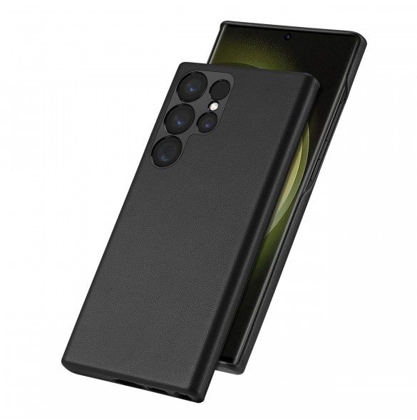Galaxy S23 Ultra, cover, vaska , cover, fodral, fodralet, skal, skyddar, glas