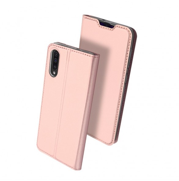 Din Samsung Galaxy A50 kommer att skyddas av detta stora omslag.