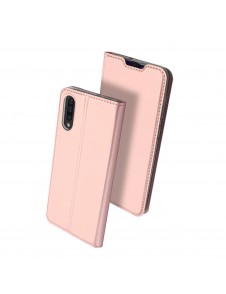 Din Samsung Galaxy A50 kommer att skyddas av detta stora omslag.