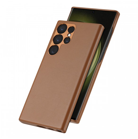 Galaxy S23 Ultra, cover, vaska , cover, fodral, fodralet, skal, skyddar, glas