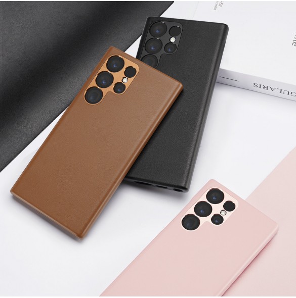 Galaxy S23 Ultra, cover, vaska , cover, fodral, fodralet, skal, skyddar, glas