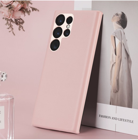 Galaxy S23 Ultra, cover, vaska , cover, fodral, fodralet, skal, skyddar, glas
