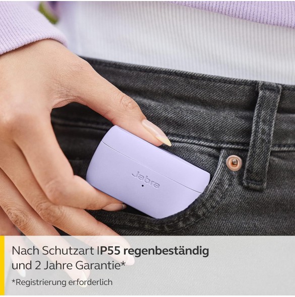 Trådlösa Bluetooth-öronsnäckor, Äkta trådlösa hörlurar, Premium ljud