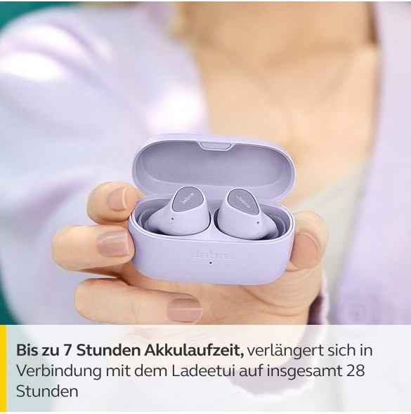 Trådlösa Bluetooth-öronsnäckor, Äkta trådlösa hörlurar, Premium ljud