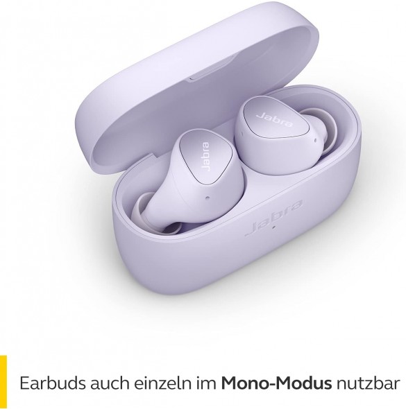Trådlösa Bluetooth-öronsnäckor, Äkta trådlösa hörlurar, Premium ljud