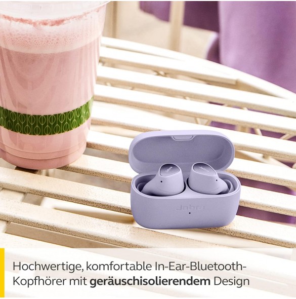 Trådlösa Bluetooth-öronsnäckor, Äkta trådlösa hörlurar, Premium ljud