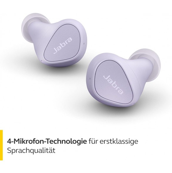 Trådlösa Bluetooth-öronsnäckor, Äkta trådlösa hörlurar, Premium ljud