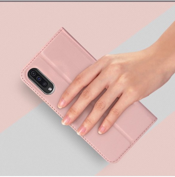 Pålitligt och bekvämt fodral till din Samsung Galaxy A50.
