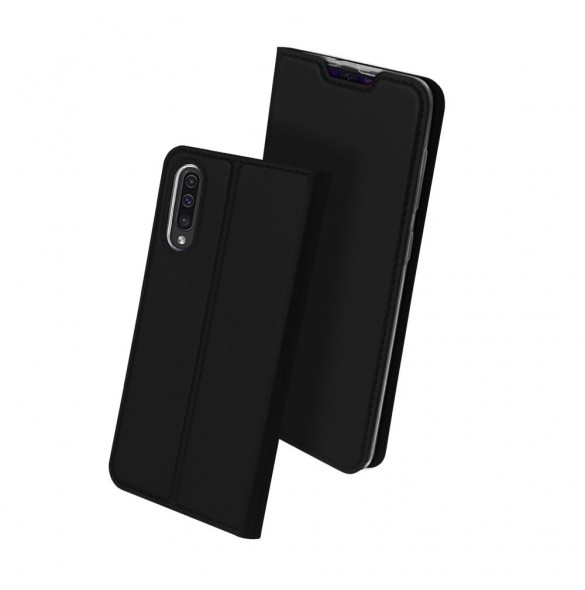 Din Samsung Galaxy A50 kommer att skyddas av detta stora omslag.