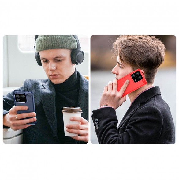 Mobilskal och Fodral för Skydd och Stil