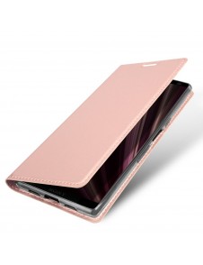 Din Sony Xperia 10 Plus kommer att skyddas av detta stora omslag.