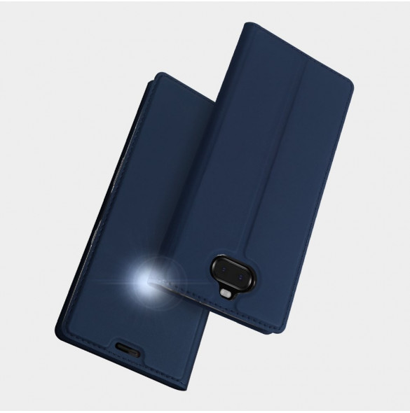 Din Sony Xperia 10 Plus kommer att skyddas av detta stora omslag.