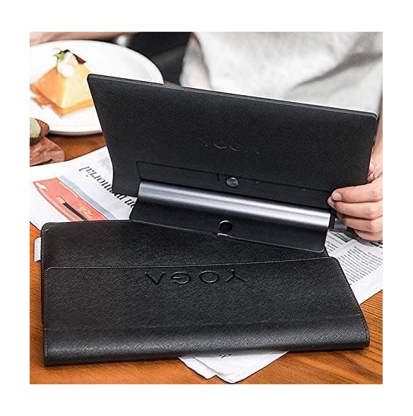Lenovo Yoga TAB 3 ZG38C00542 10" Sleeve Black - surfplattafodral - Sleeve, Svart