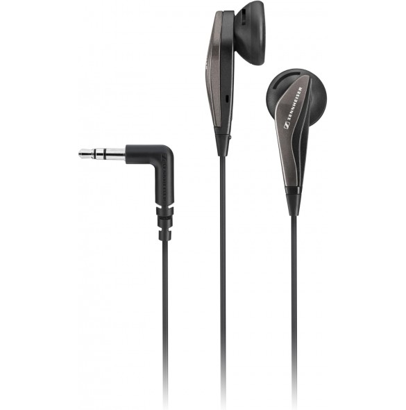 Sennheiser MX 375 In-Ear hörlurar - Svart
