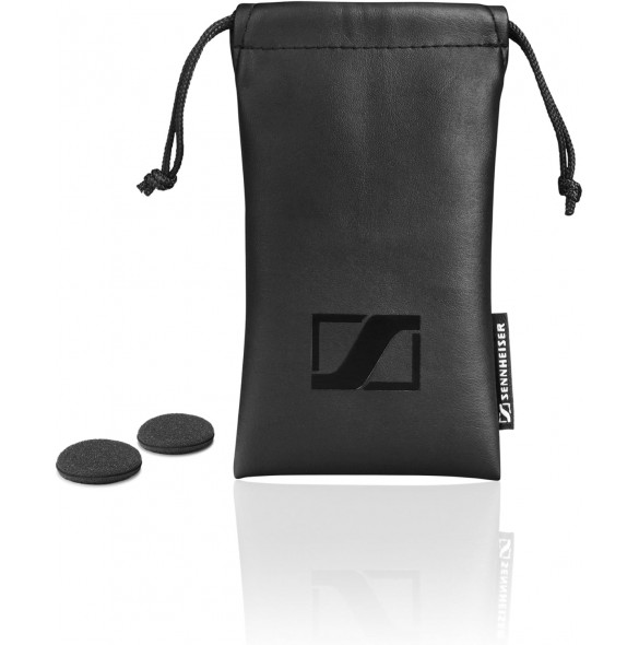 Sennheiser MX 375 In-Ear hörlurar - Svart