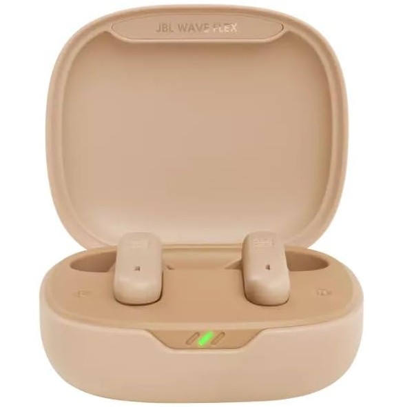 Trådlösa Bluetooth-öronsnäckor, Äkta trådlösa hörlurar, Premium ljud