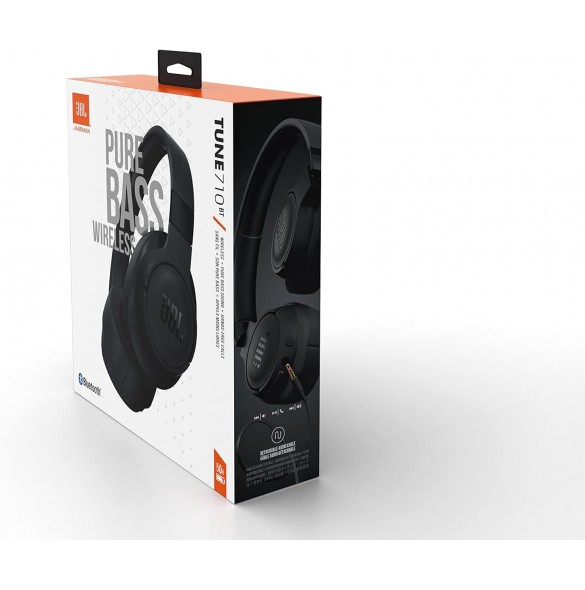 Trådlösa Bluetooth-öronsnäckor, Äkta trådlösa hörlurar, Premium ljud