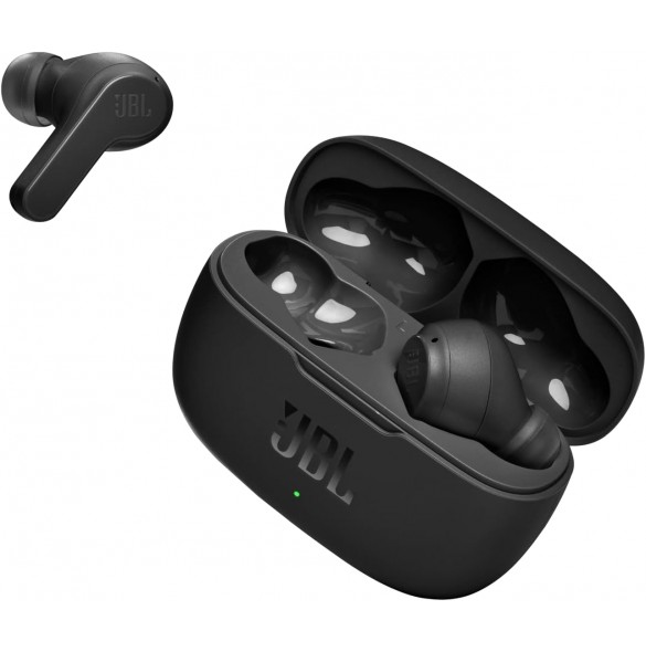 Trådlösa Bluetooth-öronsnäckor, Äkta trådlösa hörlurar, Premium ljud