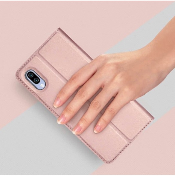 Pålitligt och bekvämt fodral för din Sony Xperia L3.