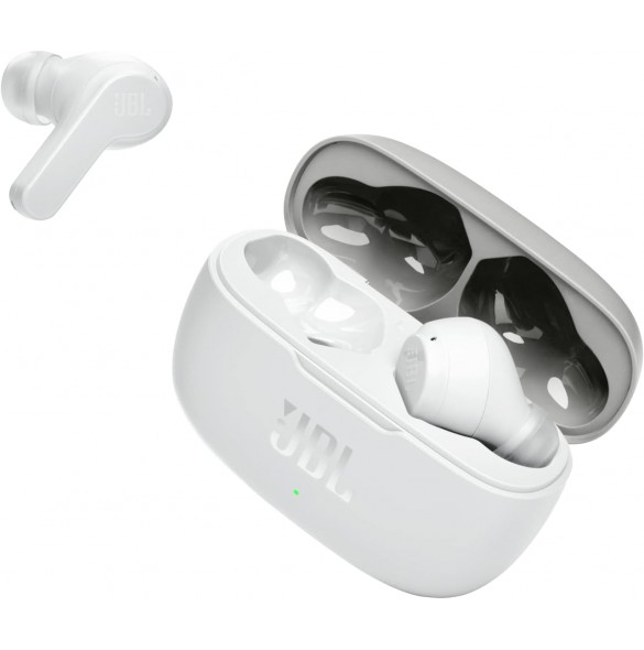 Trådlösa Bluetooth-öronsnäckor, Äkta trådlösa hörlurar, Premium ljud