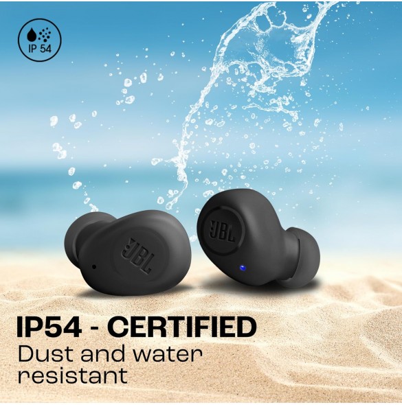 Trådlösa Bluetooth-öronsnäckor, Äkta trådlösa hörlurar, Premium ljud