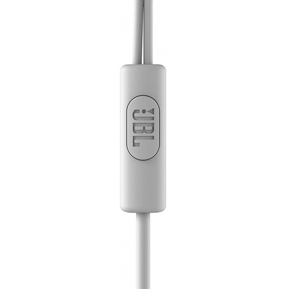JBL C100SI In-Ear Stereo Headset 3,5mm Vit