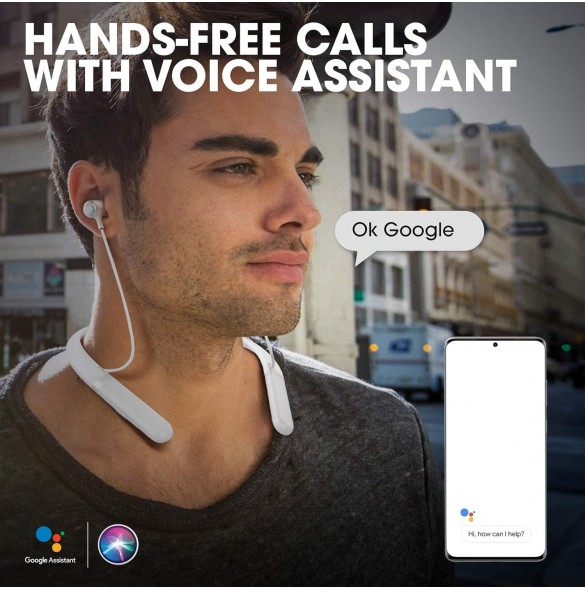 Trådlösa Bluetooth-öronsnäckor, Äkta trådlösa hörlurar, Premium ljud