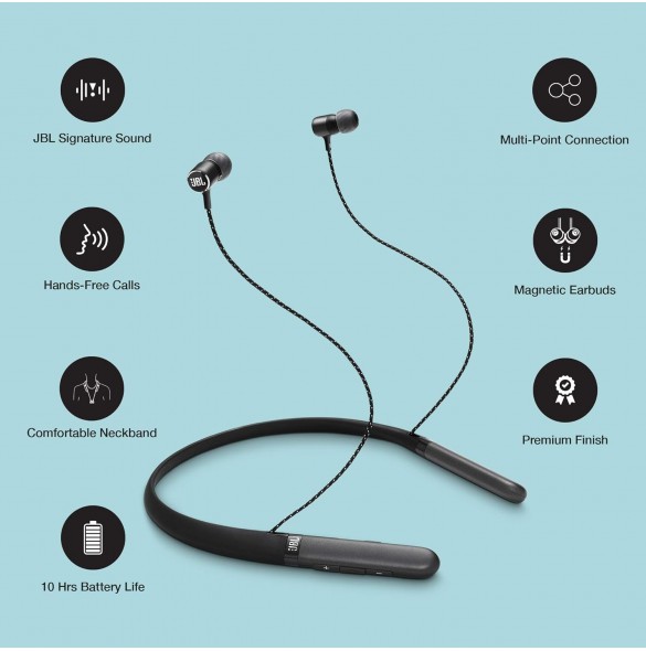 Trådlösa Bluetooth-öronsnäckor, Äkta trådlösa hörlurar, Premium ljud