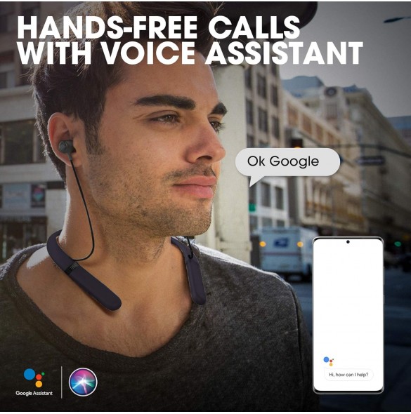Trådlösa Bluetooth-öronsnäckor, Äkta trådlösa hörlurar, Premium ljud