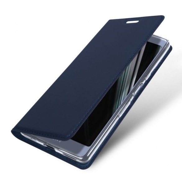 Din Sony Xperia L3 kommer att skyddas av detta stora omslag.