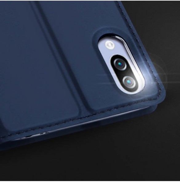 Pålitligt och bekvämt fodral för din Sony Xperia L3.