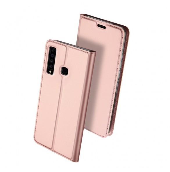 Med detta skydd kommer du att vara lugn för din Samsung Galaxy A9 2018 A920.