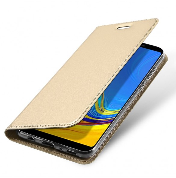 Med detta skydd kommer du att vara lugn för din Samsung Galaxy A9 2018 A920.
