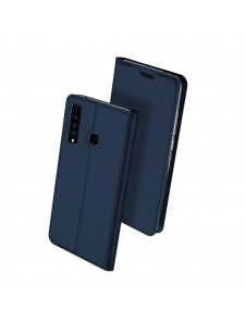 Din Samsung Galaxy A9 2018 A920 kommer att skyddas av detta stora omslag.
