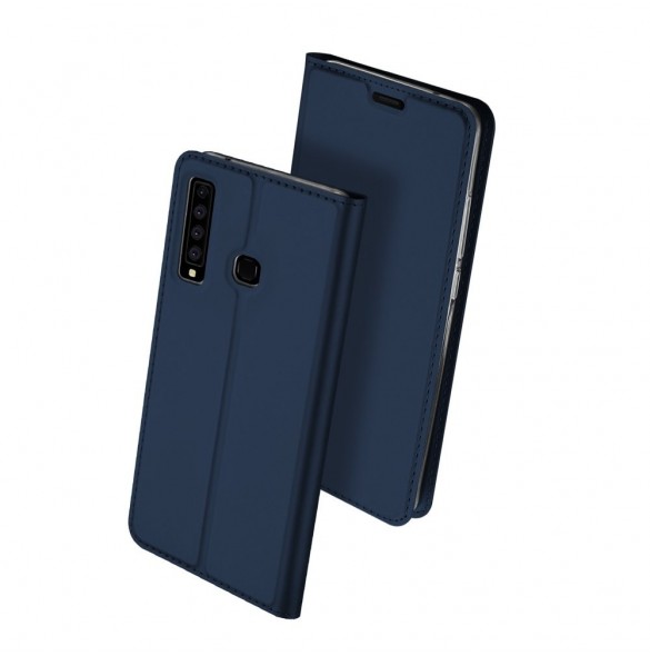 Din Samsung Galaxy A9 2018 A920 kommer att skyddas av detta stora omslag.