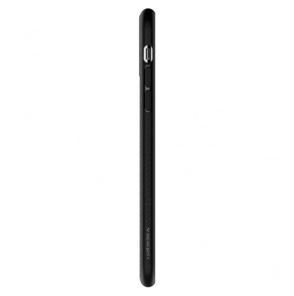Spigen Thin Fit Classic iPhone 11 Pro Max - Svart