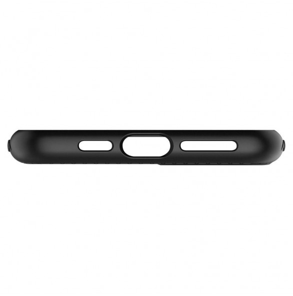 Spigen Thin Fit Classic iPhone 11 Pro Max - Svart