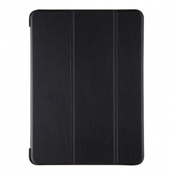 Tactical Book Tri Fold Case for Lenovo Tab M10 Plus 3rd gen. (TB-125/128)  10.6 Svart