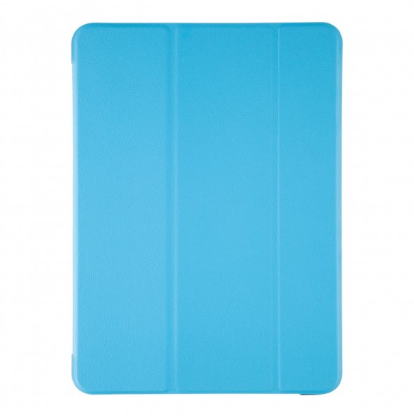 Tactical Book Tri Fold Case for Lenovo Tab M10 Plus 3rd gen. (TB-125/128) 10,6 Navy