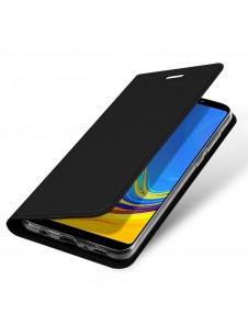 Din Samsung Galaxy A9 2018 A920 kommer att skyddas av detta stora omslag.