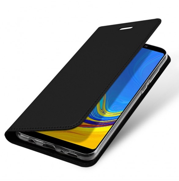 Din Samsung Galaxy A9 2018 A920 kommer att skyddas av detta stora omslag.