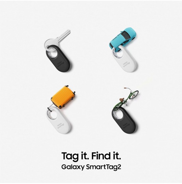 SmartTag2